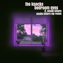 Album cover of Bedroom Eyes (feat. Studio Killers) (Studio Killers VIP)