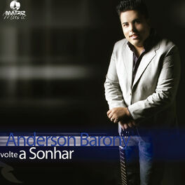 Album cover of Volte a Sonhar
