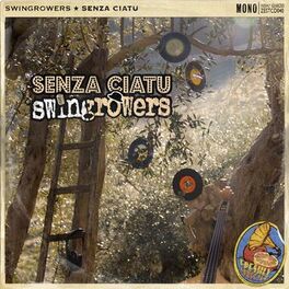 Album cover of Senza ciatu