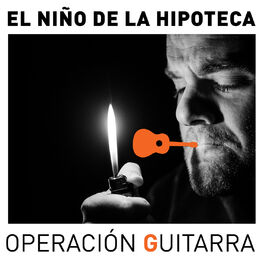 Album cover of Operación Guitarra Sessions
