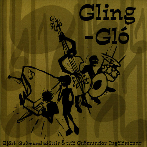 Review of Gling-Glo by forgione_design - Musicboard