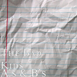 Album cover of A's & B's