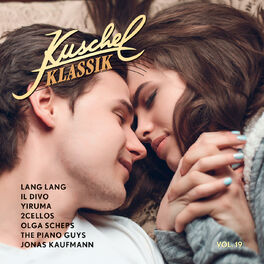 Album cover of KuschelKlassik, Vol. 19