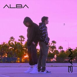 Album picture of ALBA
