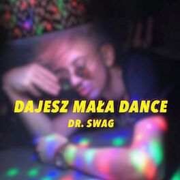 Album cover of Dajesz mała dance