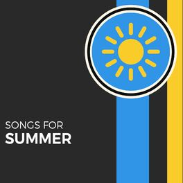 Album cover of Songs for Summer