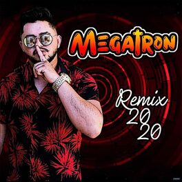 Album cover of Remix 2020