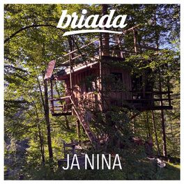 Album cover of Ja Nina