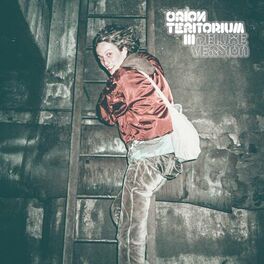 Album cover of Teritorium III. (Deluxe Version)
