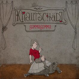 Album cover of GemmaGemma