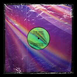 Album cover of The Heat