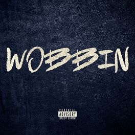 Album cover of Wobbin