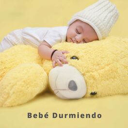 Album cover of Bebé Durmiendo: Música De Chimenea Caliente