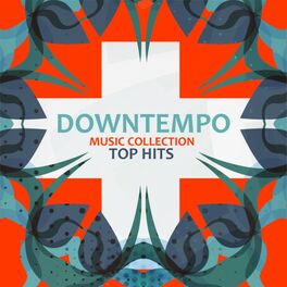 Album cover of Downtempo