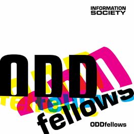 Album cover of Oddfellows