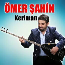 Album cover of Keriman