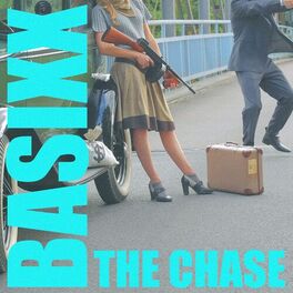 Album cover of The Chase