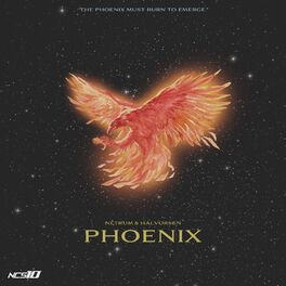 Album cover of Phoenix