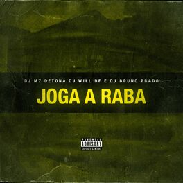 Album cover of Joga a Raba