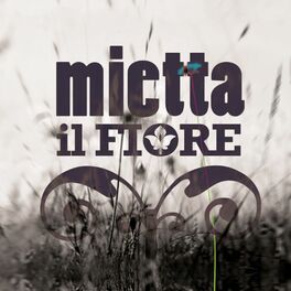 Album cover of Il Fiore