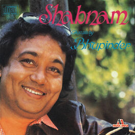 Album cover of Shabnam