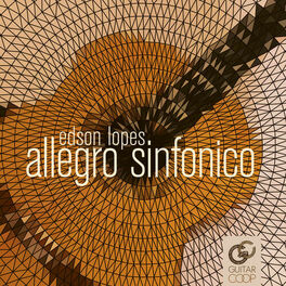 Album cover of Allegro Sinfonico