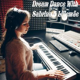 Album cover of Dream Dance (feat. Sabrina)