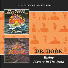 Album cover of Rising + Players In The Dark (2 Albums in 1)