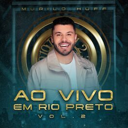 Murilo Huff - Só Falta Você / Agora Vai (Ao Vivão 3) 