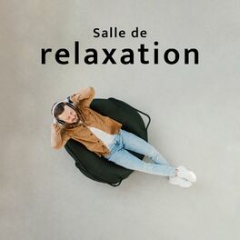 Album cover of Salle de relaxation: Méditation profonde pour la santé et le bien-être