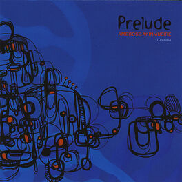 Album cover of Prelude ... to Cora Featuring Aaron Parks , Walter Smith III , Joe Sanders , Justin Brown And Chris Dingman