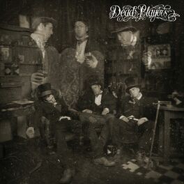 Album cover of Dead Players