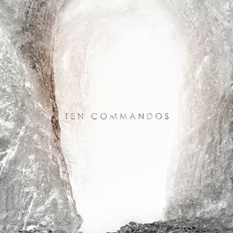 Album cover of Ten Commandos