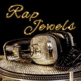 Album cover of Rap Jewels
