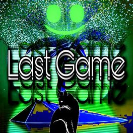 Album cover of Last Game