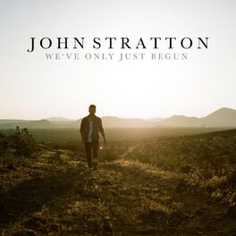 Album cover of We've Only Just Begun