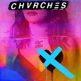 Album cover of Love Is Dead