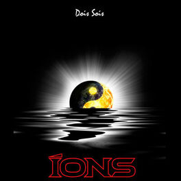 Album cover of Dois Sóis