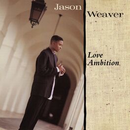 Album cover of Love Ambition