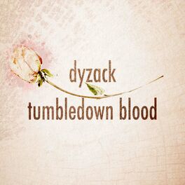 Album cover of Tumbledown Blood