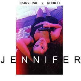 Album cover of Jennifer