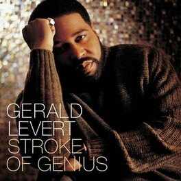Album cover of Stroke of Genius