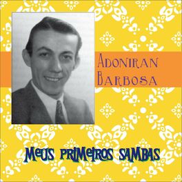 Album cover of Meus Primeiros Sambas