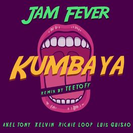 Album cover of Kumbaya (Teetoff Remix)