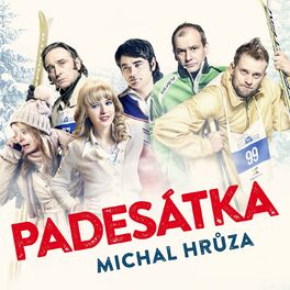 Album cover of Padesátka
