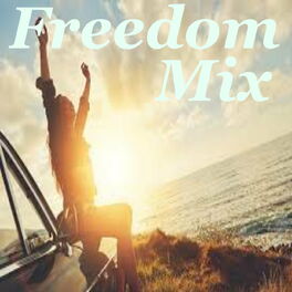 Album cover of Freedom Mix