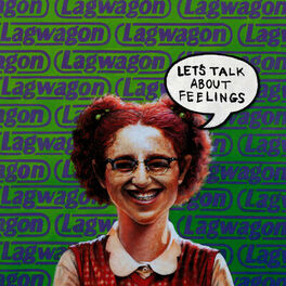 Album cover of Let's Talk About Feelings (Reissue)