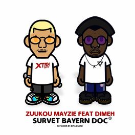 Album cover of Survet Bayern Doc