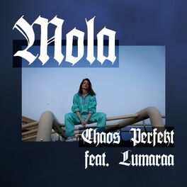 Album cover of Chaos perfekt