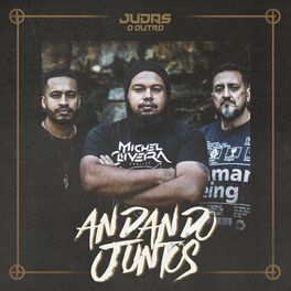 Album cover of Andando Juntos